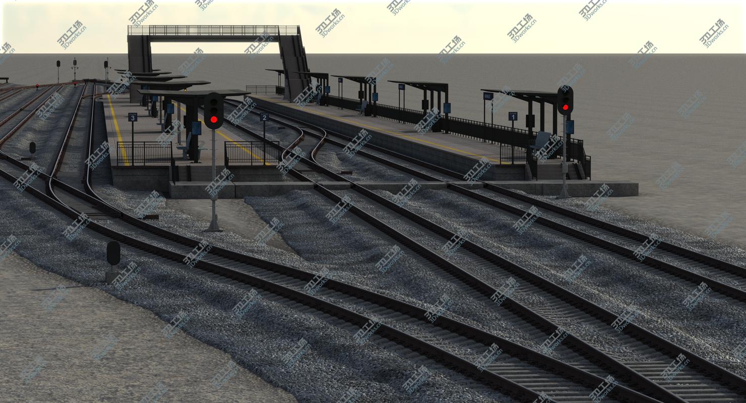 images/goods_img/2021040234/Railroad Station Constructor model/2.jpg